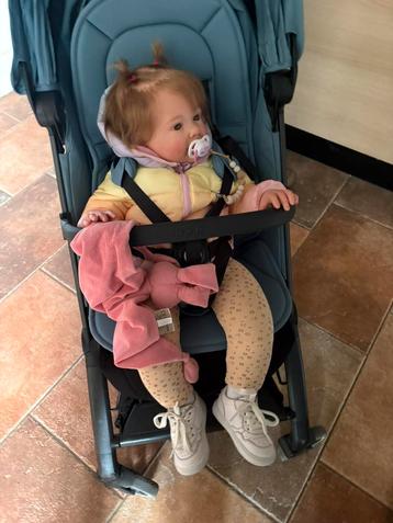 Reborn katie marie beschikbaar voor biedingen