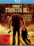 Romero's Staunton Hill  (Blu-ray) IMPORT, Ophalen of Verzenden, Zo goed als nieuw