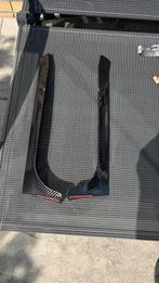 Golf 6 zijvleugel spoiler carbon nieuw, Caravans en Kamperen, Ophalen of Verzenden, Zo goed als nieuw, Campingstoel