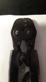 Antiek Tang Gereedschap, Ophalen of Verzenden, Zo goed als nieuw