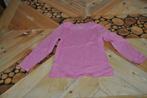 Z.g.a.n. roze longsleeve Hema 86/92, Kinderen en Baby's, Babykleding | Maat 86, Meisje, Shirtje of Longsleeve, Ophalen of Verzenden