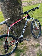 Cube reaction gtc maat 22, Fietsen en Brommers, Fietsen | Mountainbikes en ATB, Ophalen, Gebruikt, Overige merken