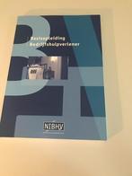 Bedrijfshulpverlener nibhv, Boeken, Studieboeken en Cursussen, Verzenden, Beta, Zo goed als nieuw, MBO