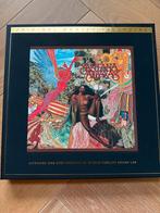 Santana - Abraxas MFSL One-Step, Ophalen of Verzenden, 1960 tot 1980, Zo goed als nieuw, 12 inch