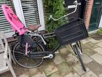 Sparta pickup heren bike, Fietsen en Brommers, Fietsen | Heren | Herenfietsen, 57 tot 61 cm, Ophalen, Gebruikt, Sparta