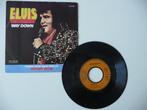 single ELVIS PRESLEY - WAY DOWN - RCA Records, 1977, Gebruikt, 7 inch, Single, Ophalen of Verzenden