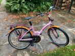 22-inch kinderfiets met terugtraprem, Ophalen, Gebruikt, 22 inch