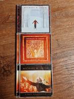 Set Michael W. Smith 3 cd's, Ophalen of Verzenden, Zo goed als nieuw, Gospel