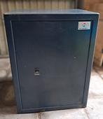 Robuuste Kluis / Brandkast - Holland Safety!, Ophalen, Gebruikt