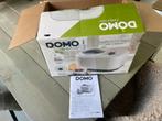Domo roomijs-machine, Ophalen, Zo goed als nieuw