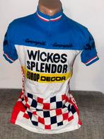Tour de France 1981 vintage oud koerstruitje / wielrenshirt, Ophalen of Verzenden, Gebruikt, Overige sporten, Shirt