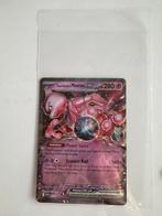 Team Rocket’s Mewtwo EX Box Promo SVP 205 Jumbo Card, Ophalen of Verzenden, Nieuw, Losse kaart