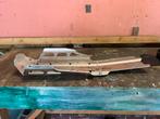 BMW R1200GS Skidplate Touratech -2013, Ophalen, Gebruikt
