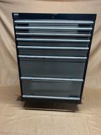 Bott metalen ladekast machine gereedschaps lade kast, Ophalen, Gebruikt, 5 laden of meer, 50 tot 100 cm