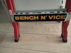 Work mate merk Bench N ' Vice., Doe-het-zelf en Verbouw, Ophalen