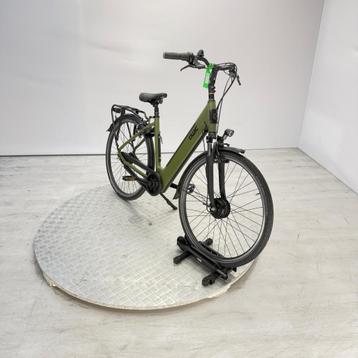 Qwic FN7 | TOP DEAL!! | 500wh beschikbaar voor biedingen