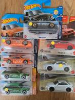 hotwheels  bmw, Hobby en Vrije tijd, Modelauto's | Overige schalen, Ophalen of Verzenden, Auto