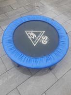 Fitness trampoline, Ophalen, Gebruikt