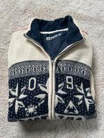 Mooie trui merk Gaastra met windvanger, voering, Ophalen of Verzenden, Zo goed als nieuw, Overige maten, Blauw
