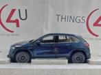 NZG 1:18 Mercedes-Benz EQA 2021 spijkerbroekblauw metallic, Ophalen of Verzenden, Nieuw, Auto, Overige merken