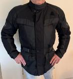 Evolution XL motor 4 seiz jas Uitneembare voering Protectors, Evolution, Jas | textiel, Heren, Ophalen of Verzenden