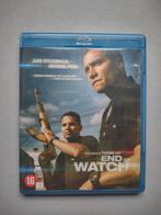End of Watch (2012) / Jake Gyllenhaal, Verzenden, Thrillers en Misdaad