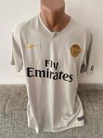 Frans PSG voetbalshirt uitshirt zgan Paris Saint Germain, Verzamelen, Sportartikelen en Voetbal, Ophalen of Verzenden, Zo goed als nieuw