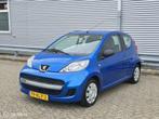 Peugeot 107 1.0-12V XS | Airco | NAP, Voorwielaandrijving, Euro 5, Gebruikt, 68 pk