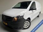 Mercedes-Benz Vito AUTOMAAT 114 CDI 140PK euro6 Lang, Achter, Automaat, Gebruikt, 4 cilinders, Wit