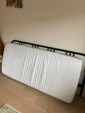 IKEA Matrand Matras 200x90 beschikbaar voor biedingen