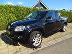 Volkswagen AMAROK VW 2.0 TDI 4M DC Highline Automaat -180 pk, Origineel Nederlands, Te koop, 5 stoelen, 750 kg