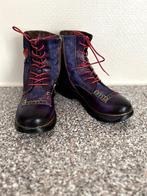 Laura Vita Boots, Kleding | Dames, Schoenen, Overige kleuren, Lage of Enkellaarzen, Ophalen of Verzenden, Gedragen