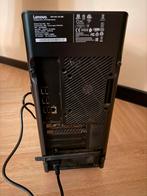 Lenovo Legion i5, 16gb ram, 8gb nvidia, 512 SSD, Computers en Software, Desktop Pc's, Ophalen of Verzenden, Gebruikt, 16 GB, SSD