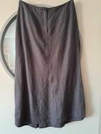 Tendenz, linnen rok, maxi rok, nagelnieuw, mt 38, Maat 38/40 (M), Bruin, Nieuw, Ophalen of Verzenden