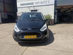 Ford B-Max 1.0 EcoBoost Titanium, Auto's, Voorwielaandrijving, Euro 5, Gebruikt, 750 kg