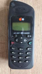 Sagem telefoon., Telecommunicatie, Mobiele telefoons | Sagem, Ophalen of Verzenden