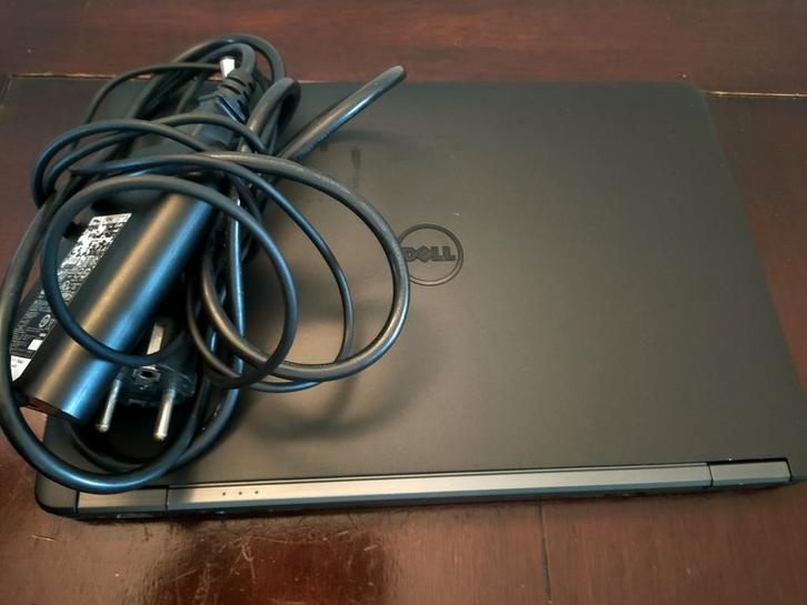 Sterke Dell laptop te koop!, Computers en Software, Desktop Pc's, Zo goed als nieuw, Ophalen