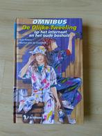 Olijke tweeling omnibus, Ophalen of Verzenden, Fictie, Arja Peters, Gelezen