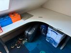 Studeren in Delft? Mooi hoekbureau IKEA, Ophalen of Verzenden, In hoogte verstelbaar