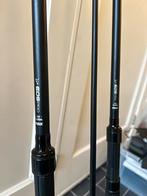 Fox EOS Pro Karperhengels 12ft 3.00lb, Watersport en Boten, Hengelsport | Karpervissen, Ophalen, Zo goed als nieuw, Werphengel