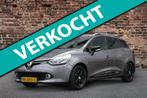 Renault Clio Estate 0.9 TCe Night&Day | Airco | LM Velgen |, Voorwielaandrijving, 898 cc, Stof, Gebruikt