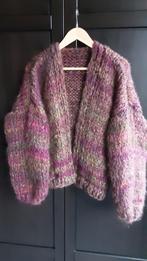 Mohair vest, Kleding | Dames, Truien en Vesten, Ophalen of Verzenden, Nieuw