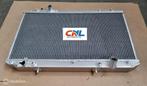 Radiateur TOYOTA ARISTO JZS161 2JZ-GTE 3.0L TURBO 1997-2004, Nieuw, Ophalen of Verzenden