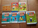 LOCO BAMBINO BASISDOOS MET 5 BOEKJES, Kinderen en Baby's, Speelgoed | Educatief en Creatief, Ophalen of Verzenden, Zo goed als nieuw
