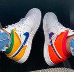 Jordan Air 1 Mid Alternate Multicolor, Ophalen, Gebruikt, Schoenen