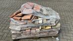 Kloostermoppen en friesche geeltjes, Ophalen