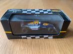 Williams Renault F1 Patrese Onyx, Hobby en Vrije tijd, Modelauto's | 1:43, Ophalen of Verzenden, Zo goed als nieuw, Auto, Overige merken
