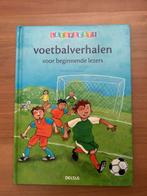 Eva Czrewenka - Voetbalverhalen voor beginnende lezers, Ophalen of Verzenden, Eva Czrewenka