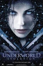 UNDERWORLD  :  EVOLUTION      filmposter., Verzamelen, Verzenden, Nieuw, A1 t/m A3, Film en Tv