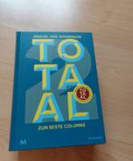 Totaal deel 2 - Marcel van Roosmalen, Ophalen of Verzenden, Zo goed als nieuw, Marcel van Roosmalen, Eén auteur